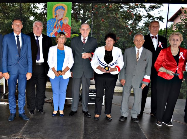 97 rocznica Bitwy pod Arcelinem 